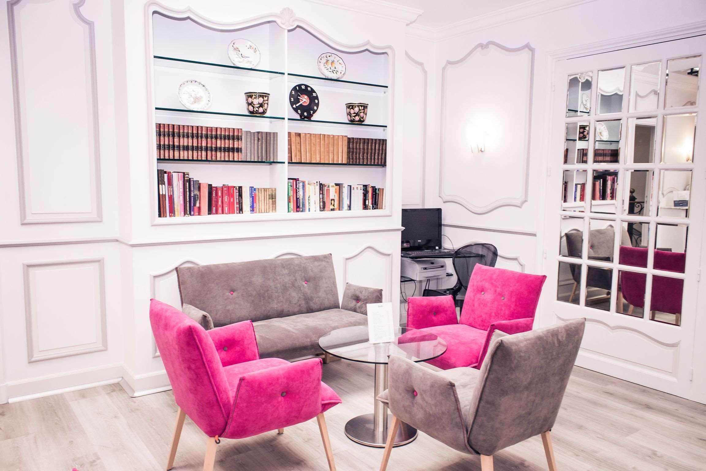 Kyriad Hotel Tours Centre Eksteriør billede